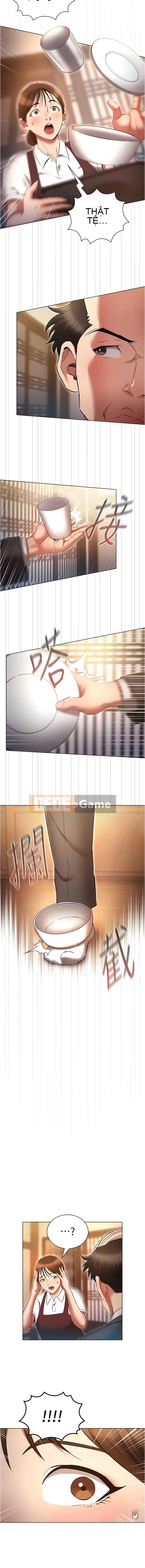 Đa vũ trụ của Rắn Chương 61-62