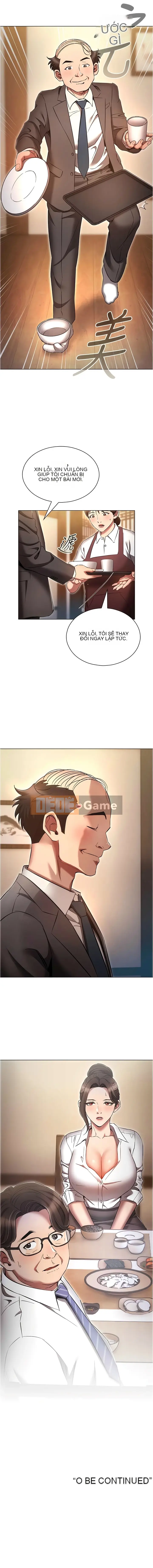 Đa vũ trụ của Rắn Chương 61-62