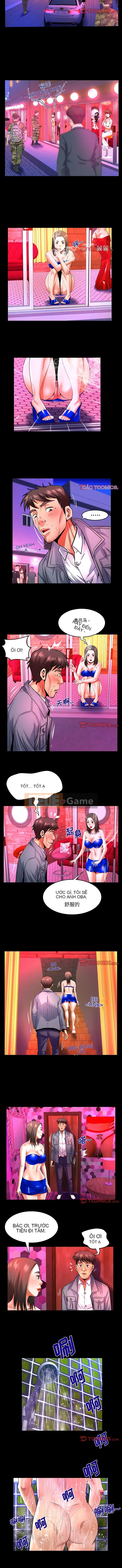 Dì Chương 132-133