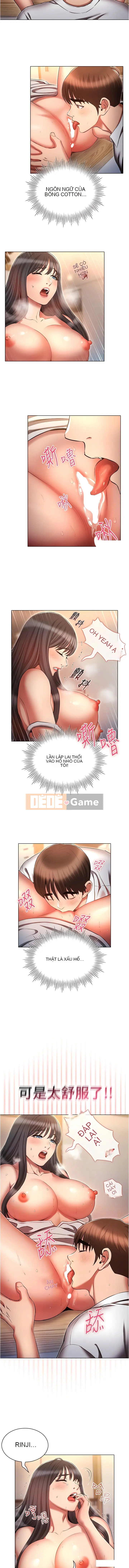 Đa vũ trụ của Rắn Chương 59-60