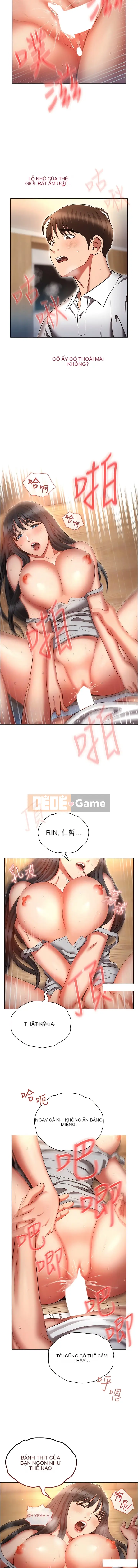 Đa vũ trụ của Rắn Chương 59-60