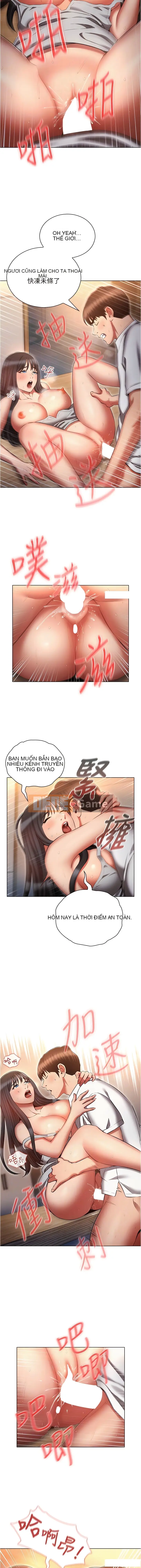 Đa vũ trụ của Rắn Chương 59-60