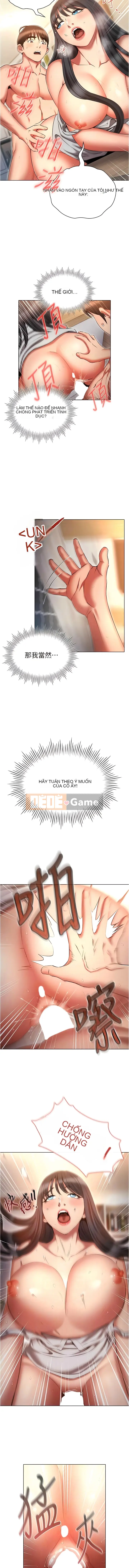 Đa vũ trụ của Rắn Chương 59-60