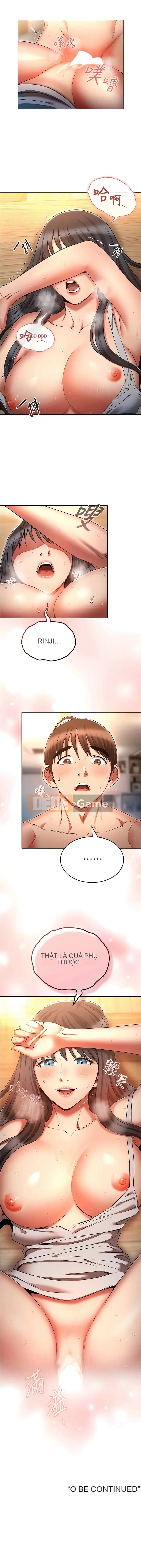 Đa vũ trụ của Rắn Chương 59-60