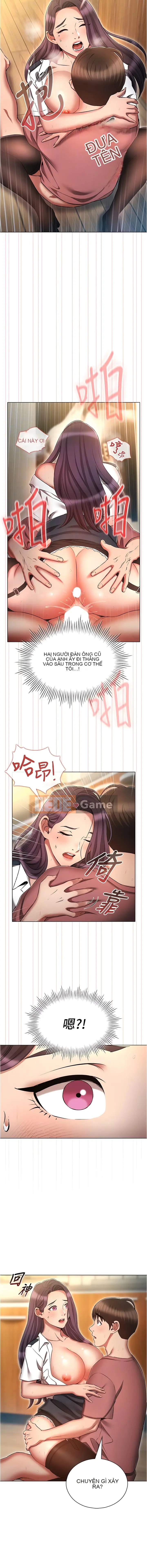 Đa vũ trụ của Rắn Chương 57-58