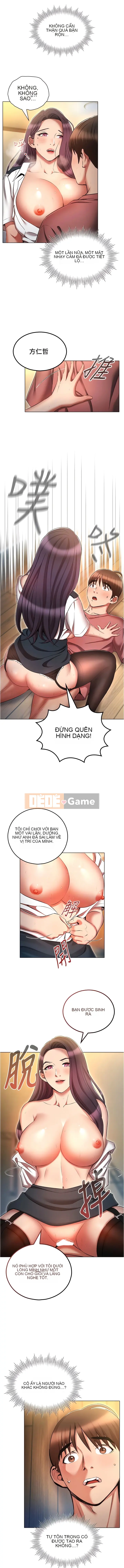 Đa vũ trụ của Rắn Chương 57-58