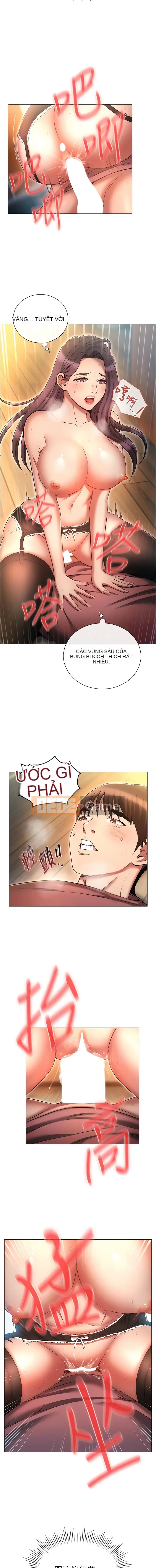 Đa vũ trụ của Rắn Chương 57-58