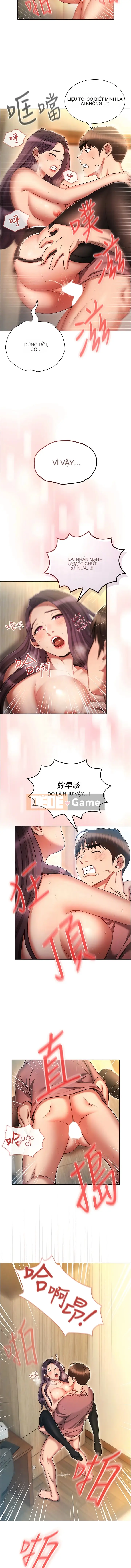 Đa vũ trụ của Rắn Chương 57-58