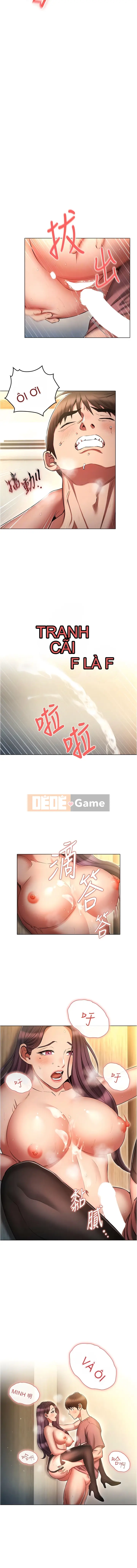 Đa vũ trụ của Rắn Chương 57-58