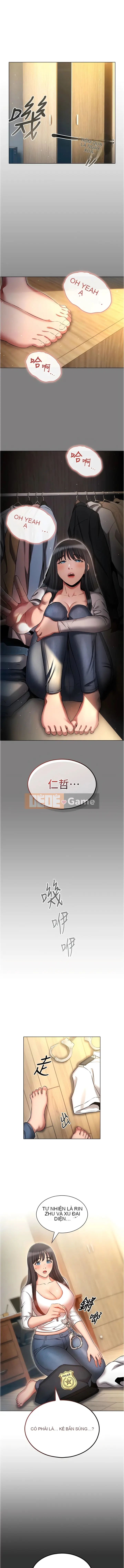 Đa vũ trụ của Rắn Chương 57-58