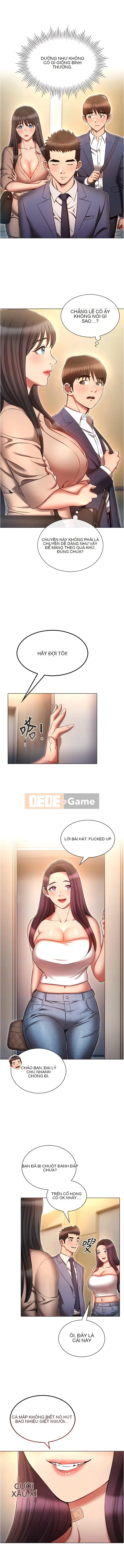 Đa vũ trụ của Rắn Chương 57-58