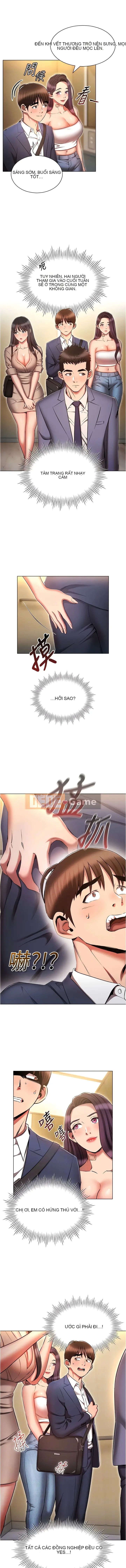 Đa vũ trụ của Rắn Chương 57-58