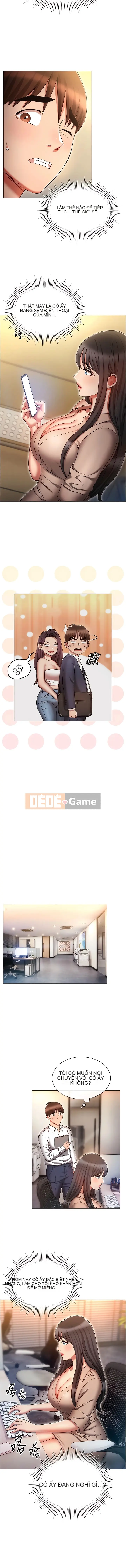 Đa vũ trụ của Rắn Chương 57-58