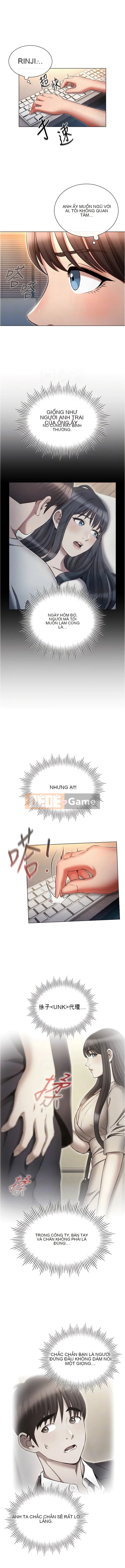 Đa vũ trụ của Rắn Chương 57-58