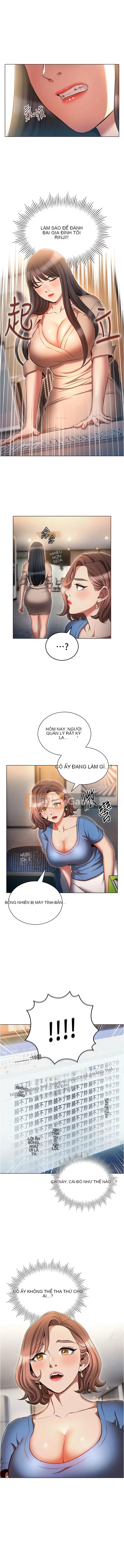 Đa vũ trụ của Rắn Chương 57-58