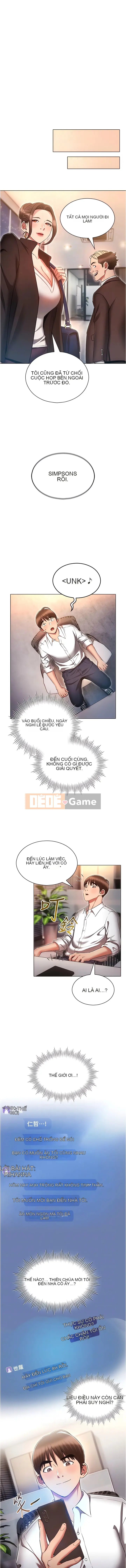 Đa vũ trụ của Rắn Chương 57-58