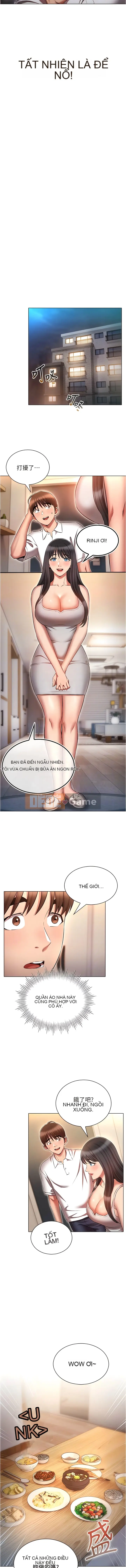 Đa vũ trụ của Rắn Chương 57-58