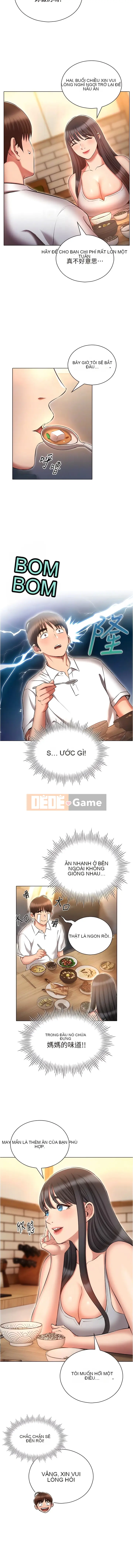 Đa vũ trụ của Rắn Chương 57-58