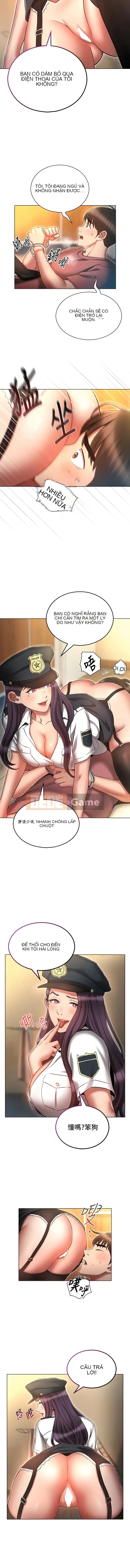 Đa vũ trụ của Rắn Chương 55-56