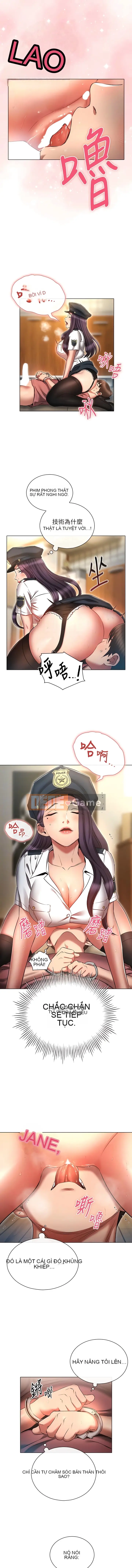 Đa vũ trụ của Rắn Chương 55-56