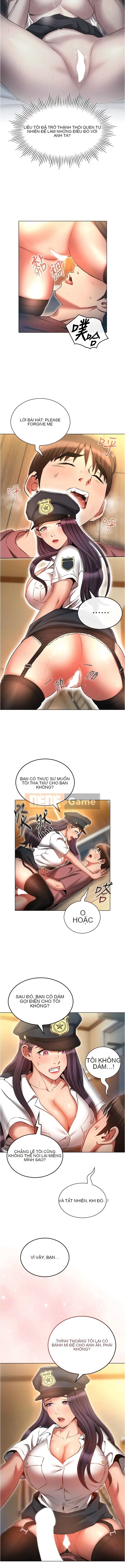 Đa vũ trụ của Rắn Chương 55-56