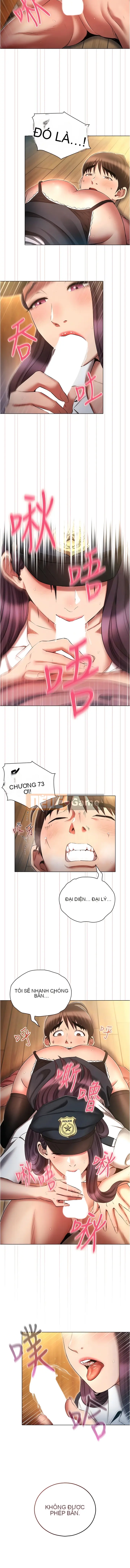 Đa vũ trụ của Rắn Chương 55-56