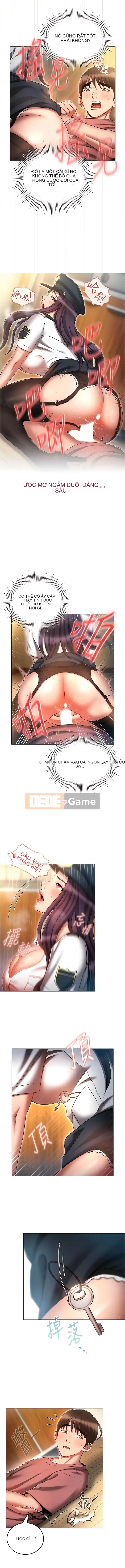 Đa vũ trụ của Rắn Chương 55-56