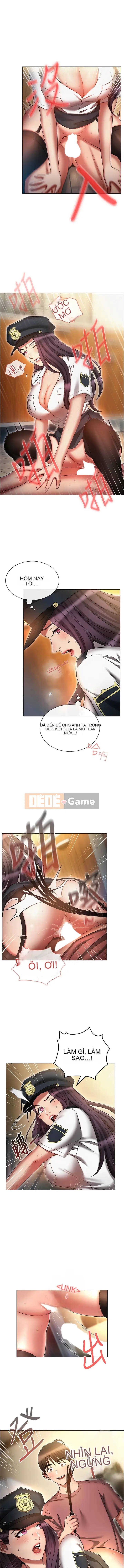 Đa vũ trụ của Rắn Chương 55-56