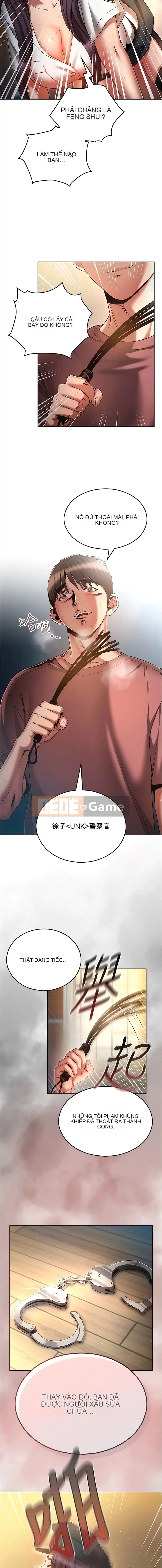 Đa vũ trụ của Rắn Chương 55-56