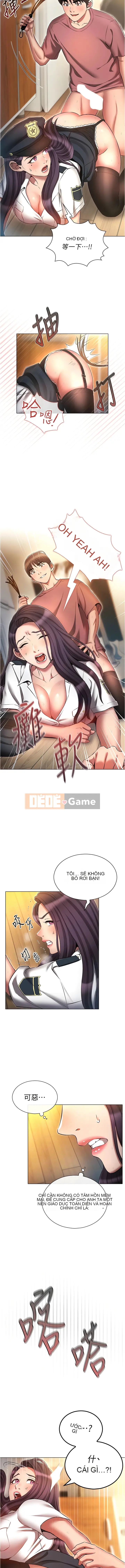 Đa vũ trụ của Rắn Chương 55-56