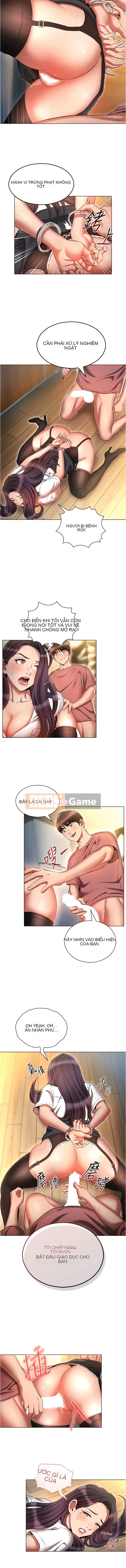 Đa vũ trụ của Rắn Chương 55-56