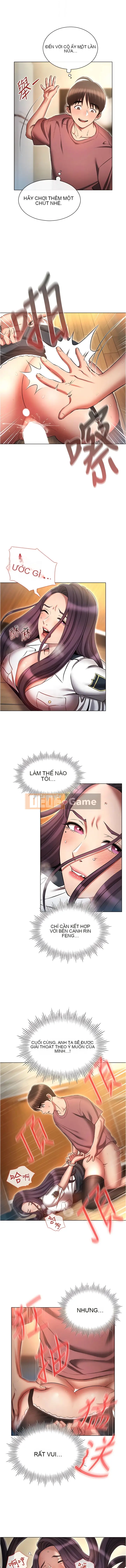 Đa vũ trụ của Rắn Chương 55-56