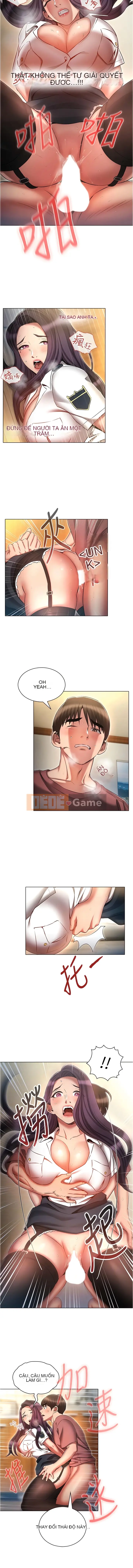 Đa vũ trụ của Rắn Chương 55-56