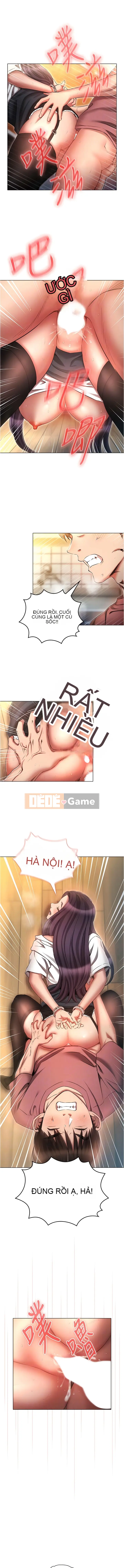 Đa vũ trụ của Rắn Chương 55-56