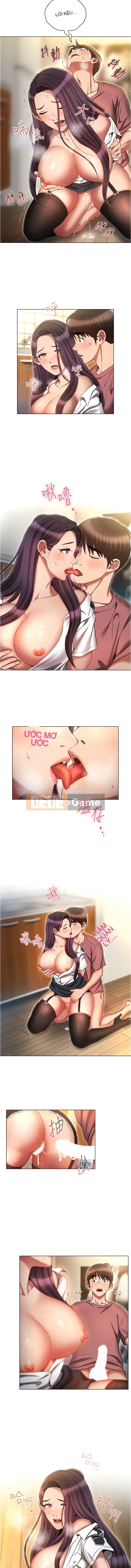 Đa vũ trụ của Rắn Chương 55-56