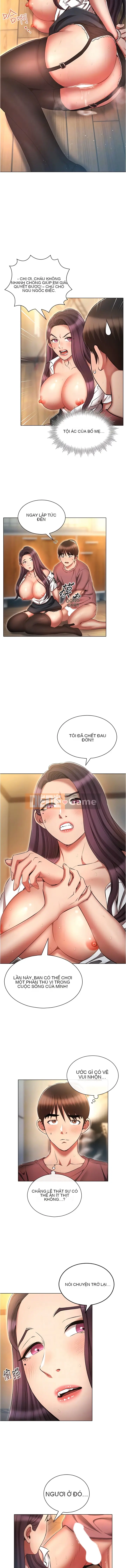 Đa vũ trụ của Rắn Chương 55-56