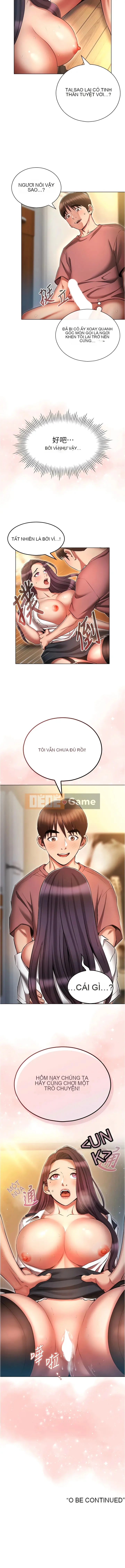 Đa vũ trụ của Rắn Chương 55-56