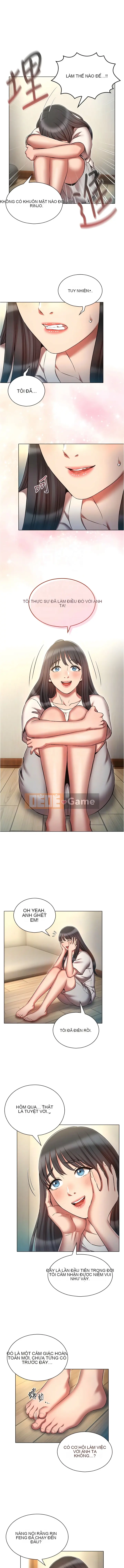 Đa vũ trụ của Rắn Chương 53-54