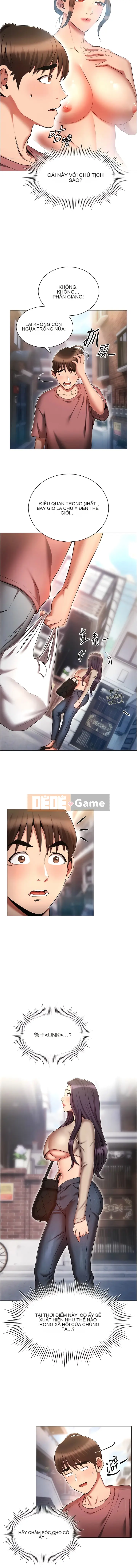 Đa vũ trụ của Rắn Chương 53-54