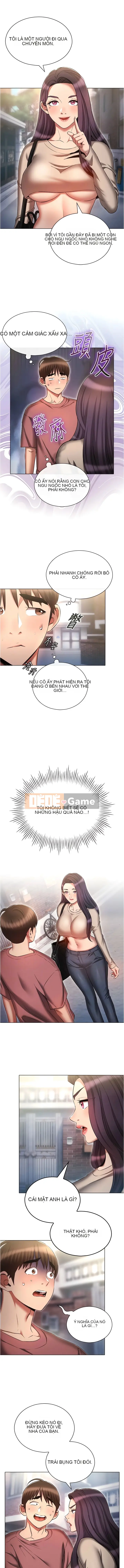 Đa vũ trụ của Rắn Chương 53-54