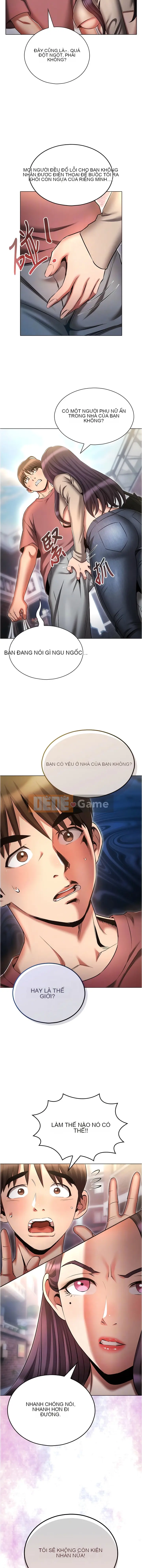 Đa vũ trụ của Rắn Chương 53-54