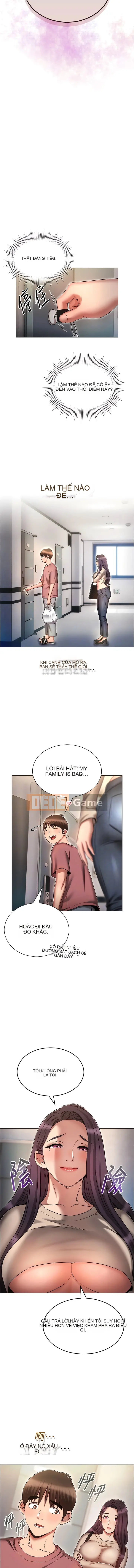 Đa vũ trụ của Rắn Chương 53-54