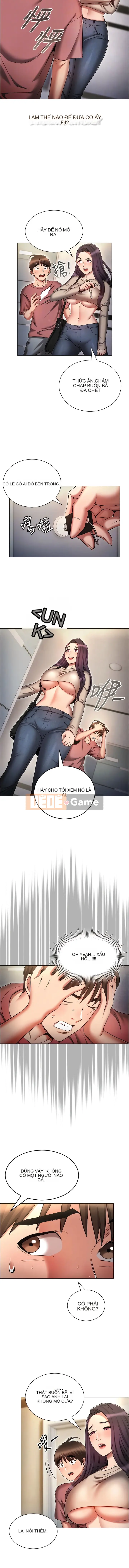 Đa vũ trụ của Rắn Chương 53-54