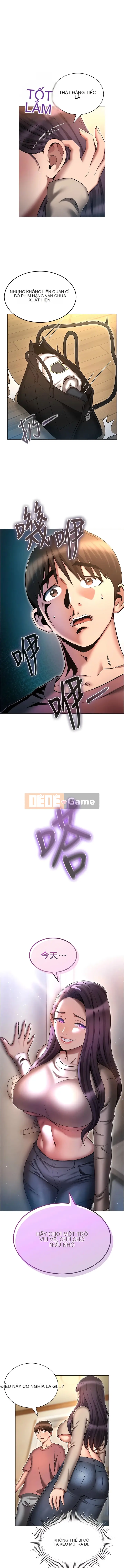 Đa vũ trụ của Rắn Chương 53-54