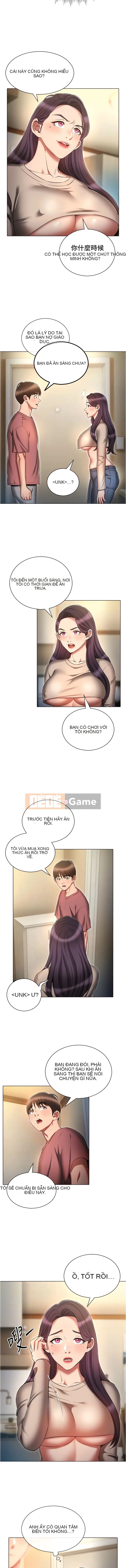 Đa vũ trụ của Rắn Chương 53-54