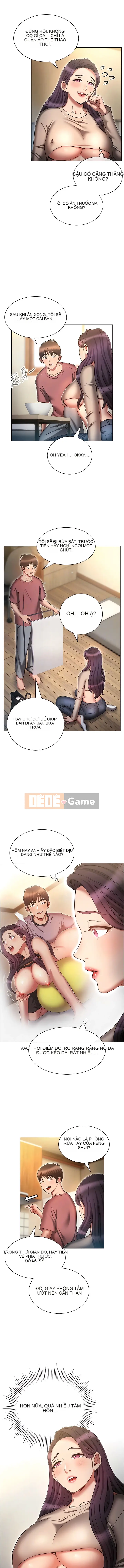 Đa vũ trụ của Rắn Chương 53-54