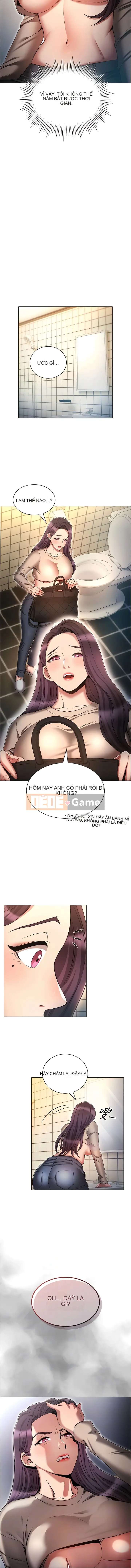 Đa vũ trụ của Rắn Chương 53-54