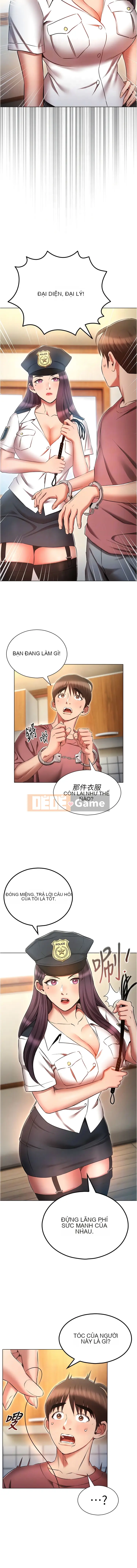 Đa vũ trụ của Rắn Chương 53-54