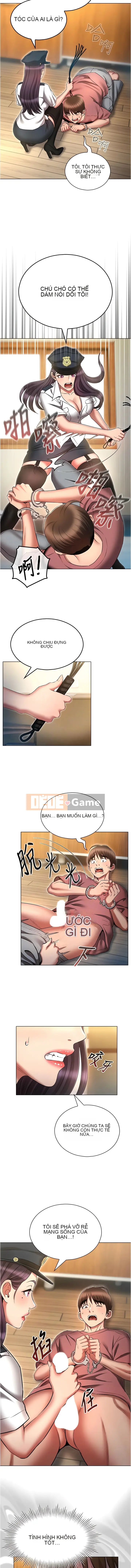 Đa vũ trụ của Rắn Chương 53-54