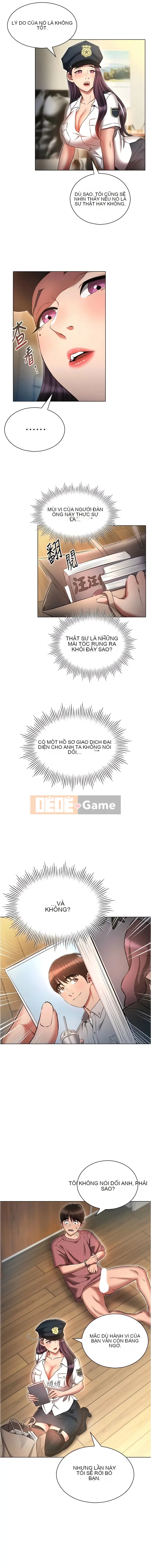 Đa vũ trụ của Rắn Chương 53-54